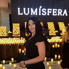 Фотография девушки Сусанна, 41 года из г. Норильск