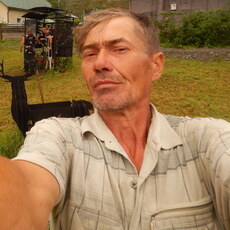 Фотография мужчины Исидор, 48 года из г. Чемал
