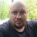 Логгин, 41 года