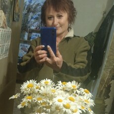 Фотография девушки Гузель, 50 лет из г. Лениногорск
