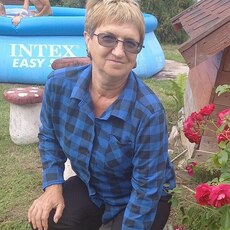 Фотография девушки Клара, 65 лет из г. Великий Новгород