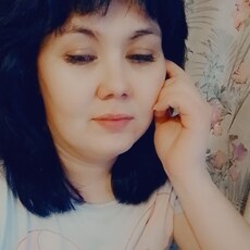 Фотография девушки Надежда, 32 года из г. Ясногорск (Забайкальский Край)