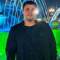Фотография мужчины Михаил, 34 года из г. Солнечнодольск