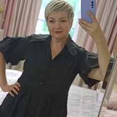Фотография девушки Ирина, 48 лет из г. Курагино