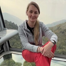 Фотография девушки Жанна, 37 лет из г. Люберцы