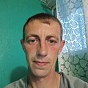 Сергей, 33 года