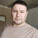 Айдар, 43 года