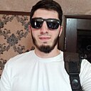 Андроник, 23 лет