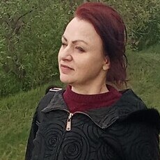 Фотография девушки Павлина, 47 лет из г. Речица