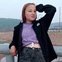 Пинна, 23 лет