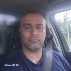 Фотография мужчины Игнатий, 38 лет из г. Нефтекамск