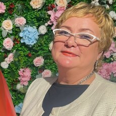 Фотография девушки Снежана, 53 лет из г. Псков