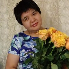 Фотография девушки Уля, 44 лет из г. Королёв