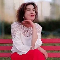 Фотография девушки Надежда, 50 год из г. Брест