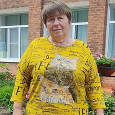 Фотография девушки Дана, 62 года из г. Дмитров