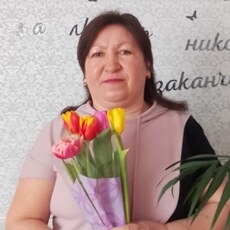 Фотография девушки Евгения, 43 лет из г. Ермекеево