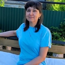 Фотография девушки Дарья, 52 лет из г. Нефтекамск