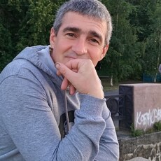Фотография мужчины Михаил, 47 лет из г. Петрозаводск
