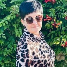 Фотография девушки Васса, 44 лет из г. Донецкая