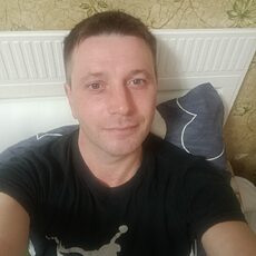 Фотография мужчины Василий, 37 лет из г. Вичуга