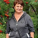 Альбина, 66 лет