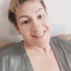Фотография девушки Алина, 53 года из г. Оленегорск