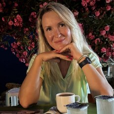 Фотография девушки Мила, 43 лет из г. Мытищи