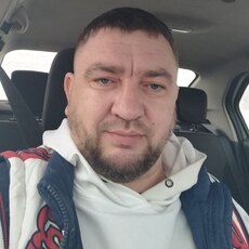 Фотография мужчины Илья, 45 лет из г. Заволжье