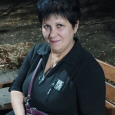 Фотография девушки Евлалия, 61 года из г. Мариуполь