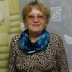 Фотография девушки Ярослава, 63 лет из г. Сланцы