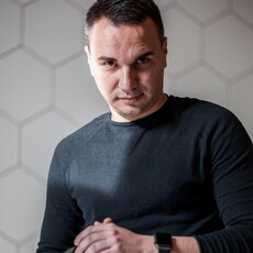 Фотография мужчины Агафоник, 38 лет из г. Оха
