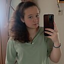 Ульяна, 19 год