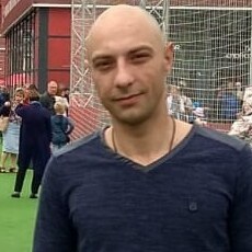Фотография мужчины Вова, 37 лет из г. Иваново