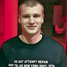 Фотография мужчины Толик, 35 лет из г. Санкт-Петербург