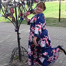 Фотография девушки Ирина, 37 лет из г. Вязьма