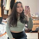 Ксения, 20 лет