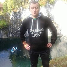 Фотография мужчины Варфоломей, 32 лет из г. Питкяранта