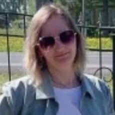 Фотография девушки Павлина, 46 лет из г. Алчевск