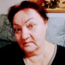 Фотография девушки Клавдия, 63 лет из г. Орск