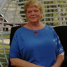 Фотография девушки Маргарита, 56 лет из г. Вильнюс