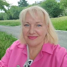 Фотография девушки Феодора, 49 год из г. Комсомольск-на-Амуре