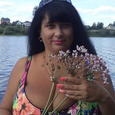 Фотография девушки Анфиса, 51 года из г. Ижевск