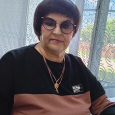 Фотография девушки Зина, 67 лет из г. Муром