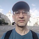 Андрей, 61 год