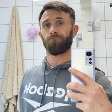 Фотография мужчины Еремей, 34 лет из г. Санкт-Петербург